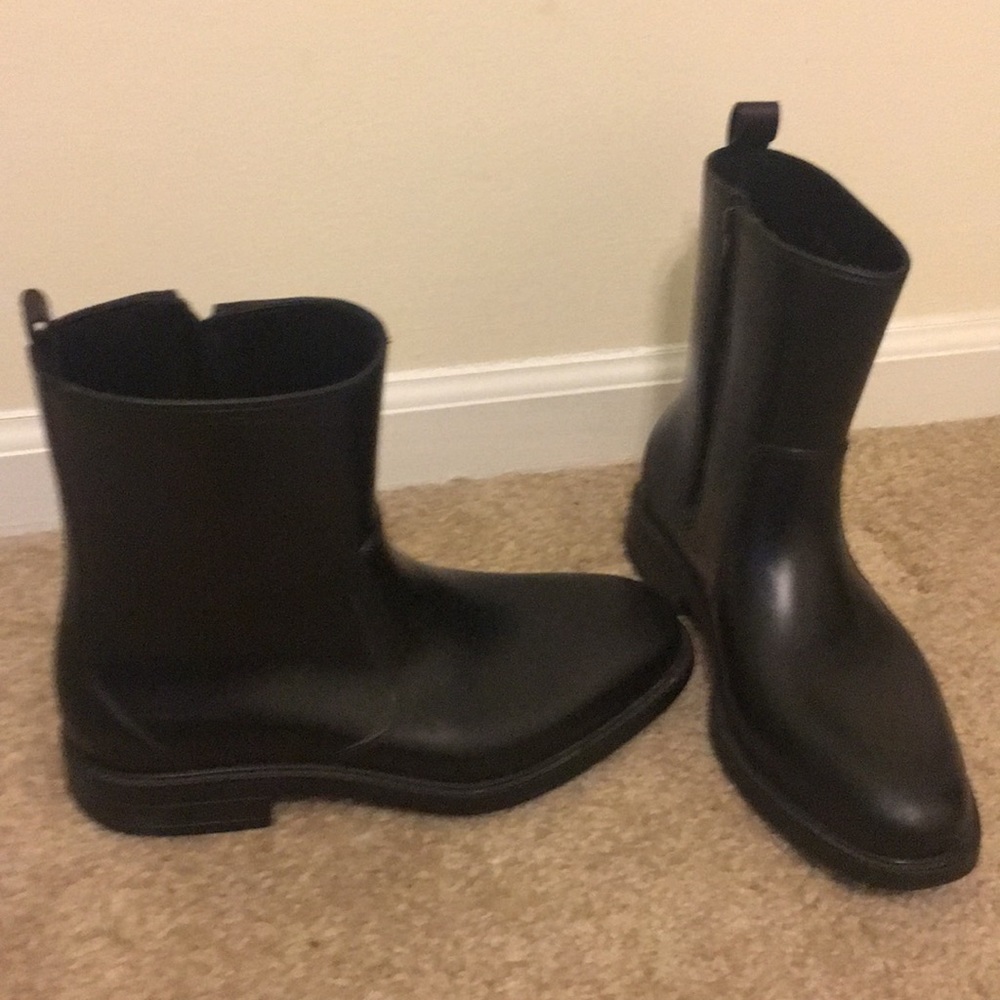 Salvatore Ferragamo Boots